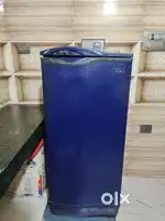 Single Door Fridge – Good Condition – Budget Friendly