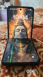 Samsung flip 3