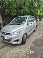 Hyundai i10 2012 Petrol Well Maintained