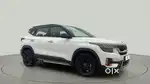 Kia Seltos 1.5 HTX Petrol Anniversary Edition, 2021, Petrol