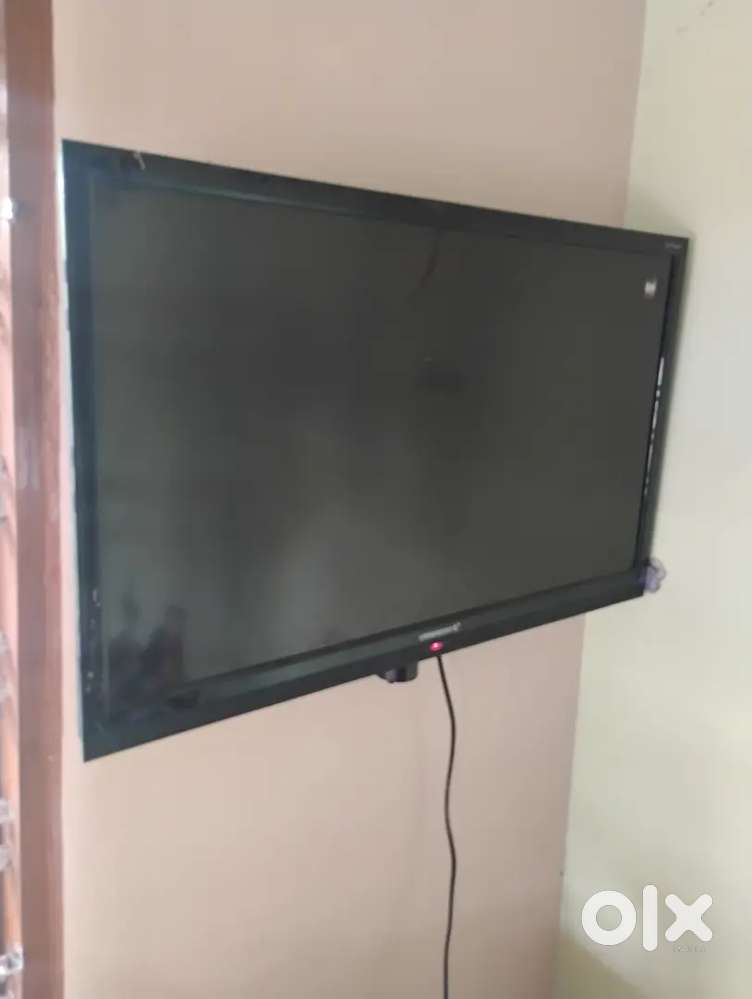 Videocon LED TV 32