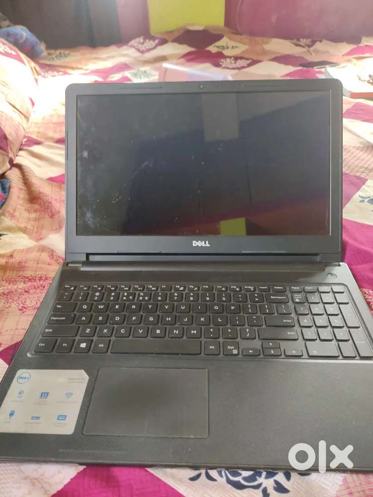 Dell windows 10 i3 laptop