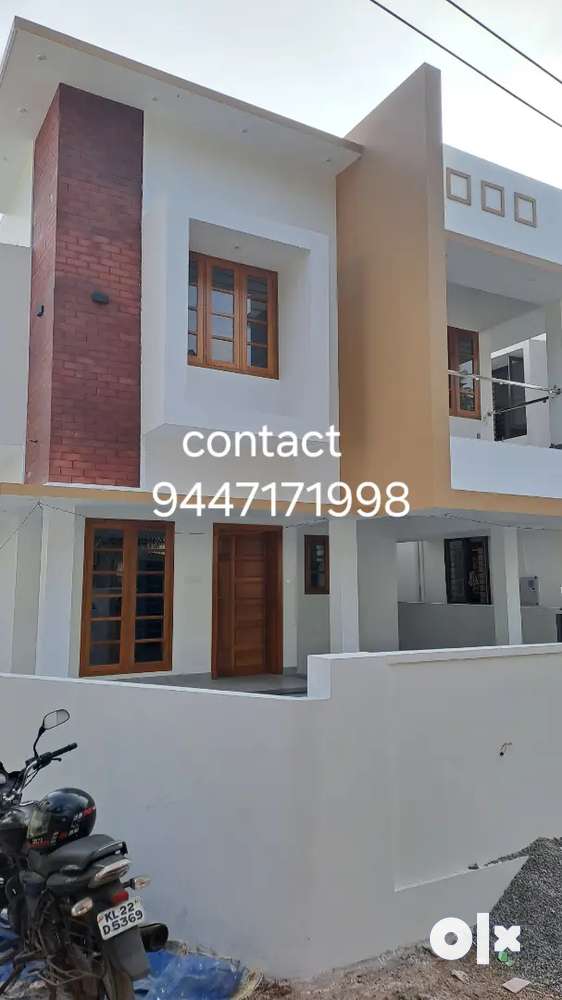 BRAND NEW HOUSE IN NALANCHIRA FOR SALE