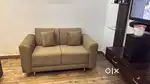 Two seater sofa