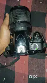 Nikon d3300