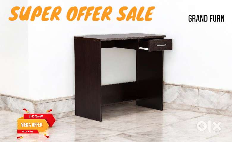 Computer Table , Study Table , Laptop , Desktop Table @ 45er
