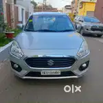 Maruti Suzuki Dzire 1.2 VXI AMT, 2017, Petrol