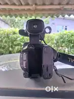 SONY NX200 camera