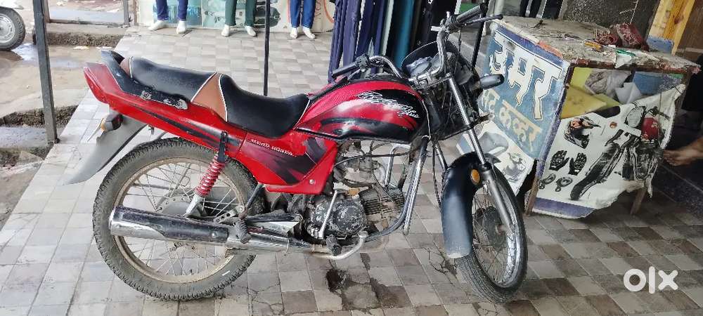 Good condition 65+ milenge