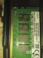 Ddr4 16gb desk Ram