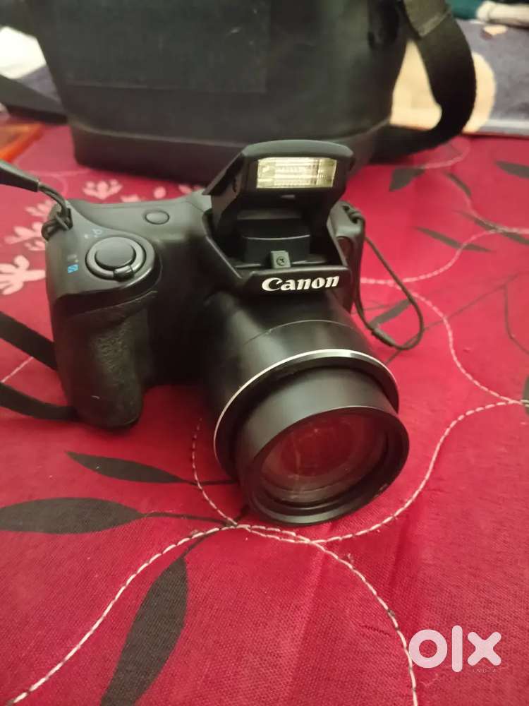 Camera for sell