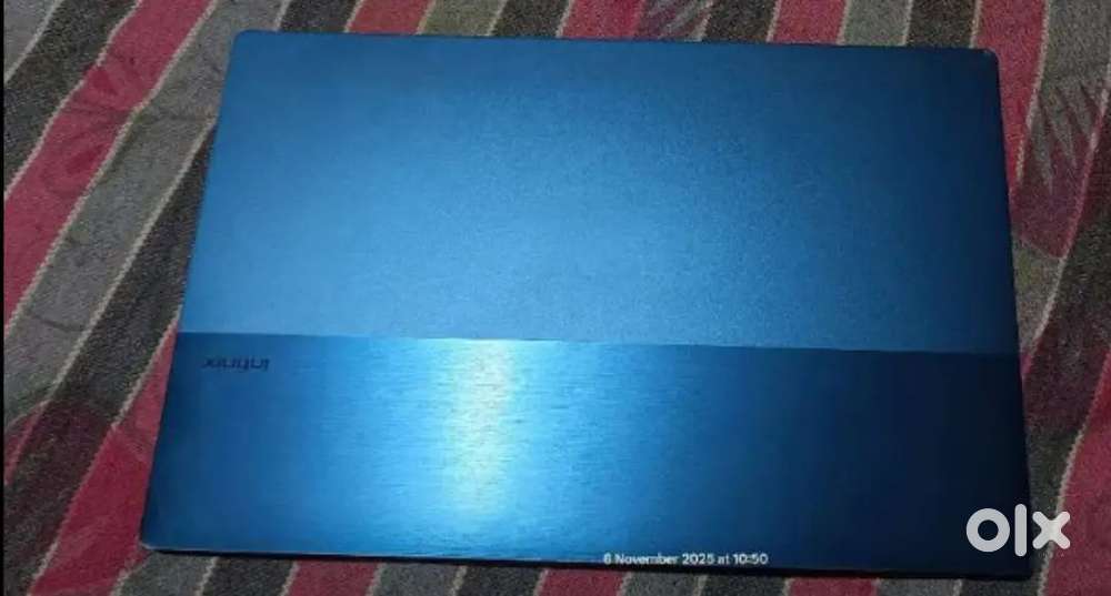 Infinix x2 Leptop i5 11th gen