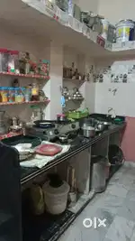 New makan h dena
