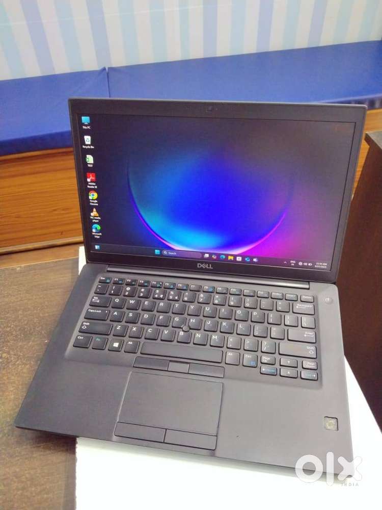 ֍ Dell Latitude 7490* i5 8th Gen* 8 GB RAM* 256 GB SSD/ Used laptops ֍
