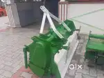 Bs Agro Rotavators