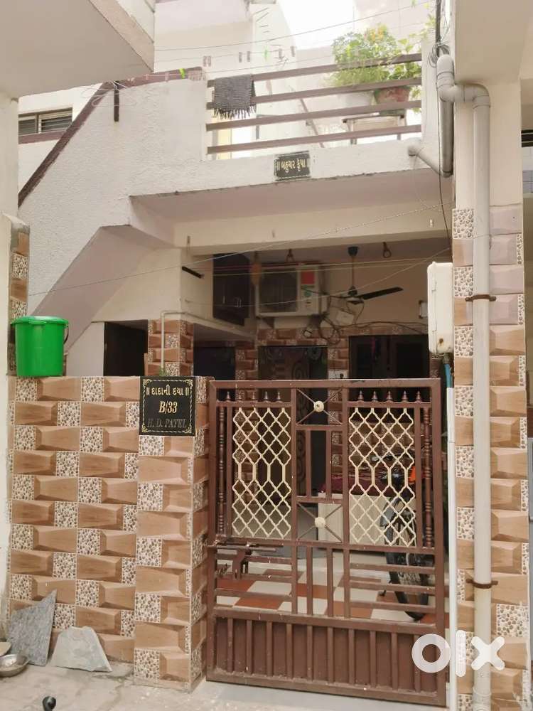 Home - full furniture to washroom to toilet to all one bedroom