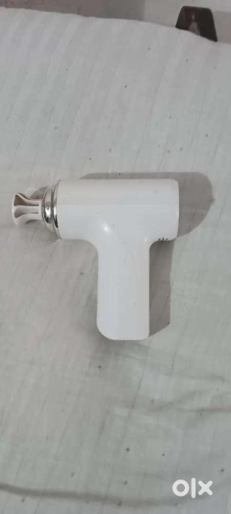 Body massager