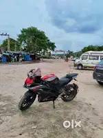 Well Condition Bike