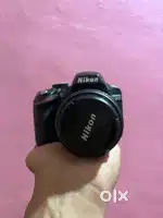 Nikon d 3200