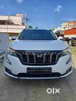 Mahindra XUV700 2.2 AX 7 Diesel MT Str, 2024, Diesel