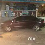 Fiat Urban Cross 2011