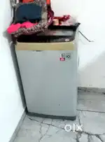 Automatic Washing machine