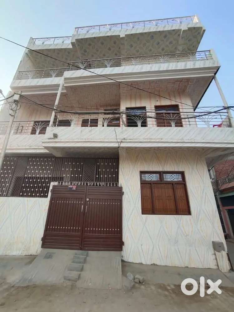 Rooms are available for rent