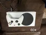 Gaming-xboxseries S gaming console