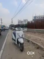 Honda Activa 125cc TN38 single owner