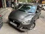 Maruti Suzuki Swift Dzire 2020 Petrol 31000 Km Driven