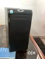Desktop PC i3
