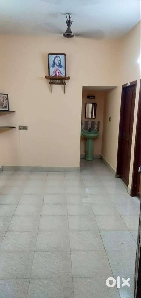 1 BHK for rent at Palarivattom - Thammanam