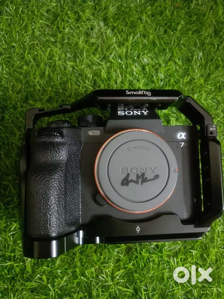 Sony a7r5, sony a7m4, dji air 2s