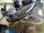 Suzuki Gs150R Self start FC till 2030 for sale ₹35000