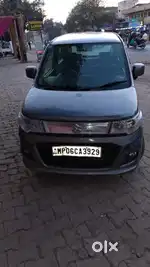 Maruti Suzuki Wagon R Stingray 2014