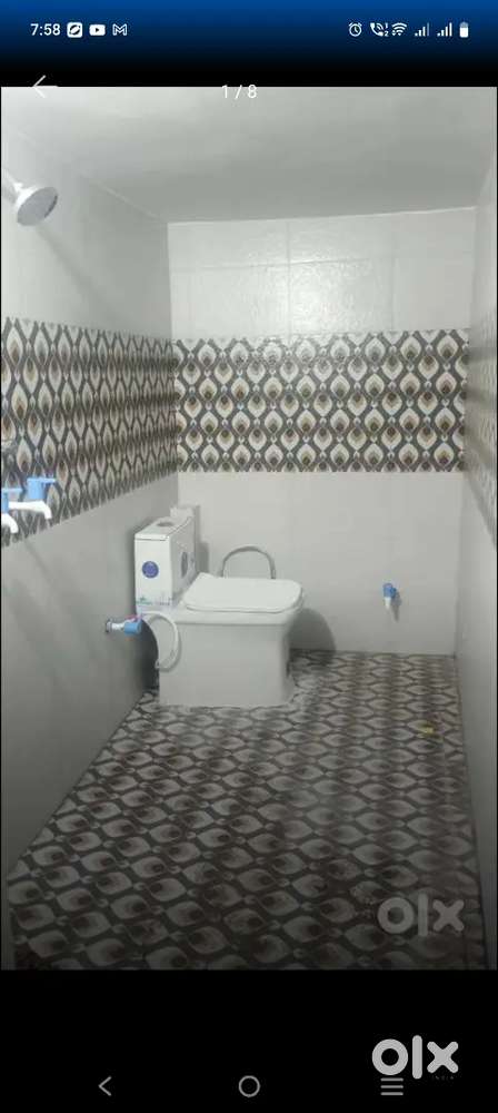 2 bhk house for rent subash nagar jawalapur