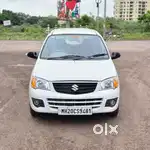 Maruti Suzuki Alto K10 2010-2014 VXI, 2014, Petrol