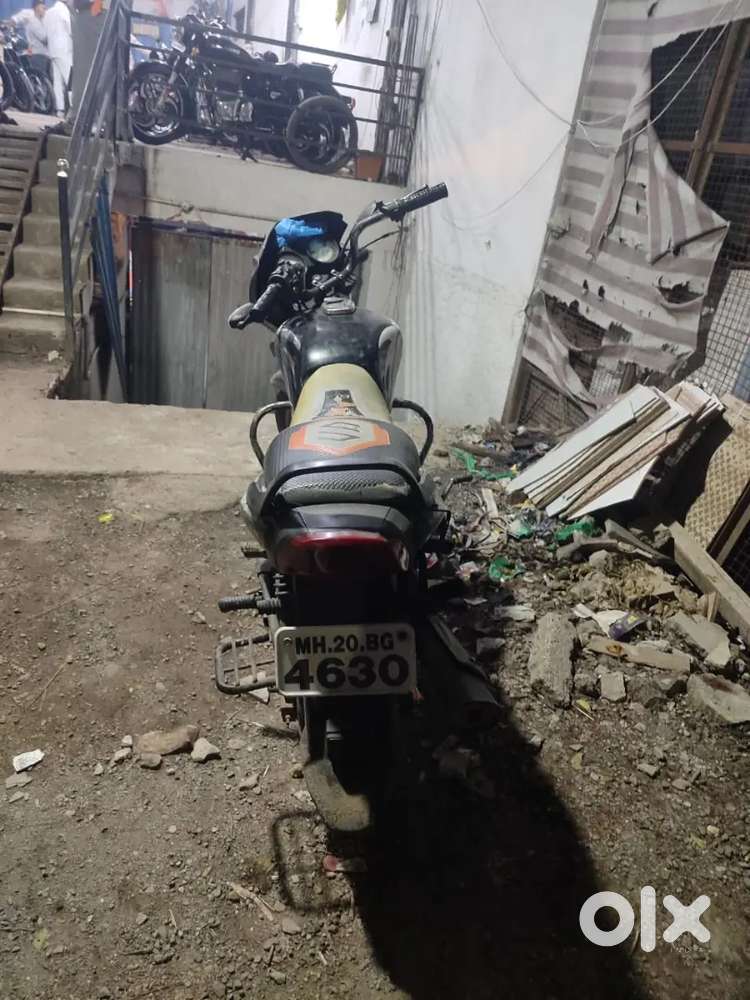 Tvs star city 2008 good condition