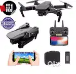 E88 drone camera 4k