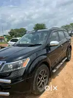 Mahindra XUV500 2015 Diesel Good Condition