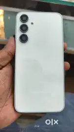 A35 5G 8/256GB BACK PANEL CHANGE