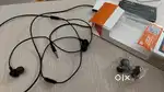 JBL C100SI Earphones