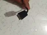 2TB External HDD