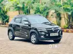 Renault KWID, 2020, Petrol