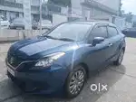 Maruti Suzuki Baleno Zeta, 2016, Petrol