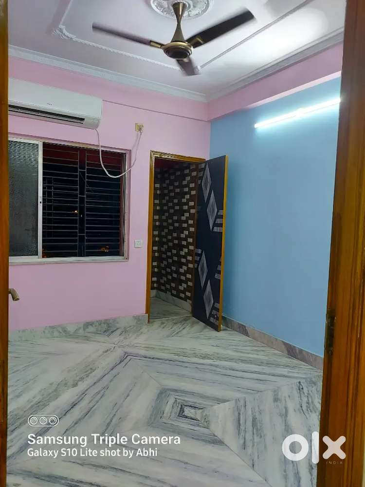 1bhk flat rent EM bypass vip nagar