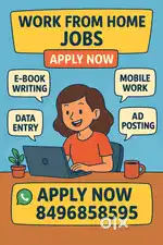 WORK@HOME DIRECT JOBS