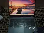 Lenvo loq rtx 3050 gaming laptop