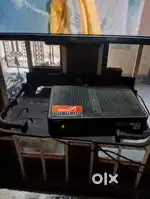 DISH TV AIRTEL VIDEOCON SET TOP BOX