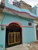 House behind madiyaon thana behind madarsa hanafia chistia